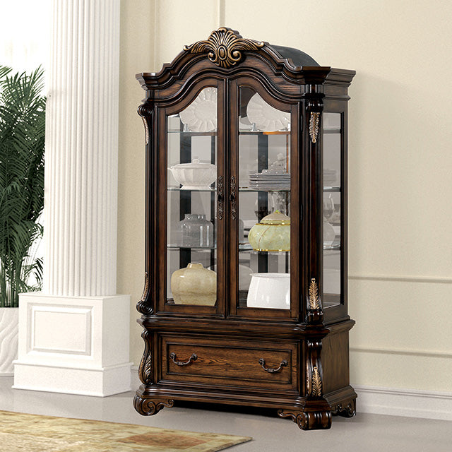 Leovanni Curio - Imperial Furniture (Las Vegas, NV) - Multi Location