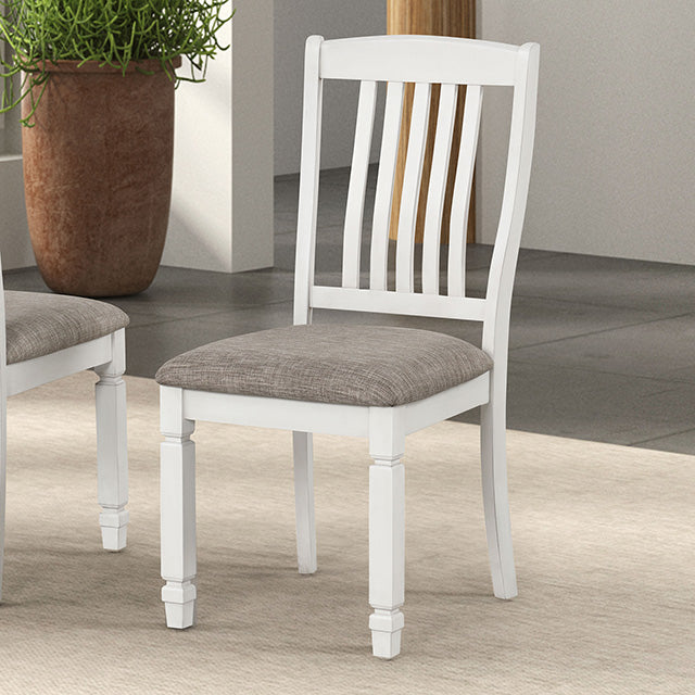 Pendola Side Chair (2/CTN) - Imperial Furniture (Las Vegas, NV) - Multi Location