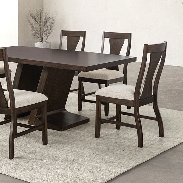 Holsworthy Dining Table - Imperial Furniture (Las Vegas, NV) - Multi Location