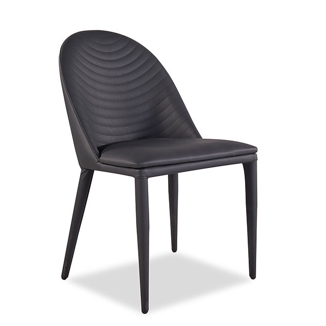 Lenvik Side Chair (2/CTN) - Imperial Furniture (Las Vegas, NV) - Multi Location