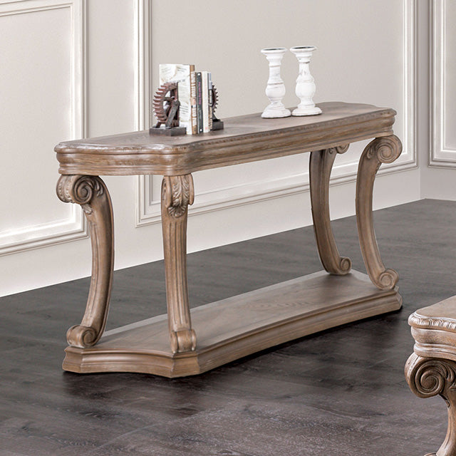 Seven Oaks Sofa Table - Imperial Furniture (Las Vegas, NV) - Multi Location