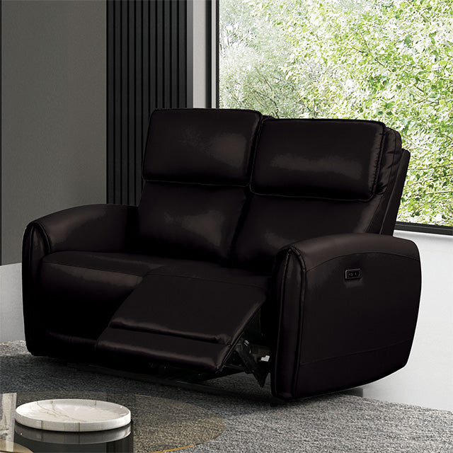 Schlieren Power Loveseat - Imperial Furniture (Las Vegas, NV) - Multi Location
