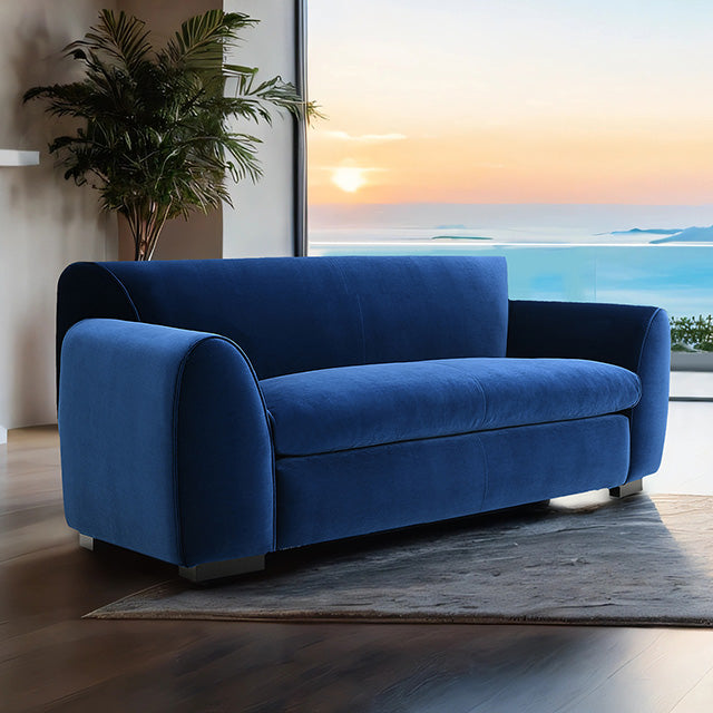 Severo Loveseat - Imperial Furniture (Las Vegas, NV) - Multi Location