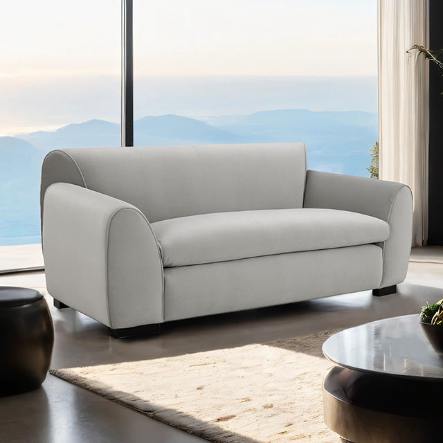 Severo Loveseat - Imperial Furniture (Las Vegas, NV) - Multi Location