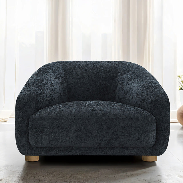 Kolvere Chair - Imperial Furniture (Las Vegas, NV) - Multi Location