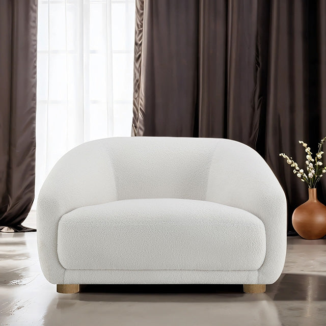 Kolvere Chair - Imperial Furniture (Las Vegas, NV) - Multi Location