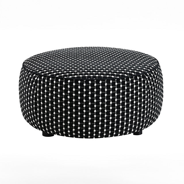 Viviani Ottoman - Imperial Furniture (Las Vegas, NV) - Multi Location