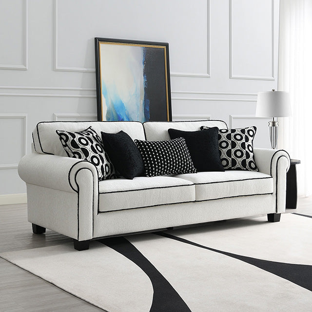 Viviani Sofa - Imperial Furniture (Las Vegas, NV) - Multi Location