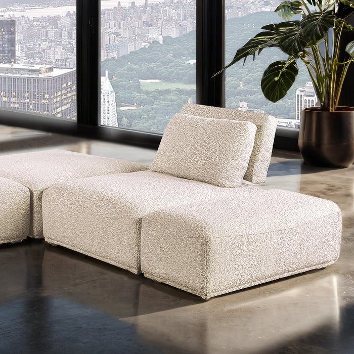Stavanger L-Sectional - Imperial Furniture (Las Vegas, NV) - Multi Location