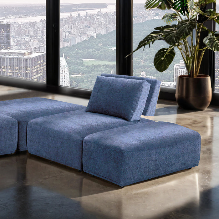 Stavanger L-Sectional - Imperial Furniture (Las Vegas, NV) - Multi Location