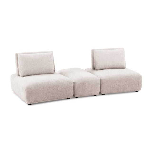 Stavanger 2-Seater w/ Rect Ot - Imperial Furniture (Las Vegas, NV) - Multi Location
