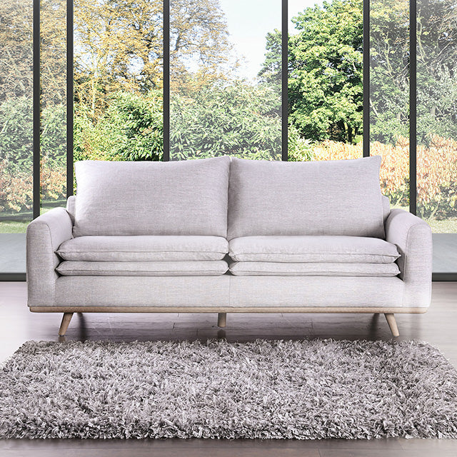 Monthey Sofa - Imperial Furniture (Las Vegas, NV) - Multi Location
