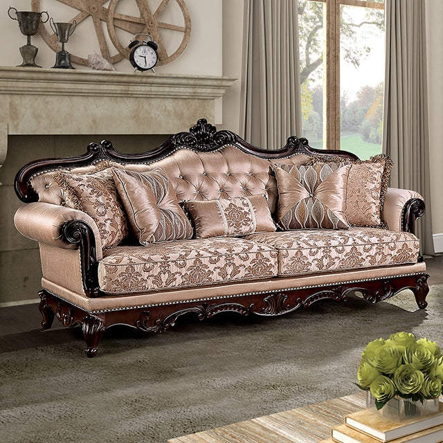 Veracruz Sofa - Imperial Furniture (Las Vegas, NV) - Multi Location