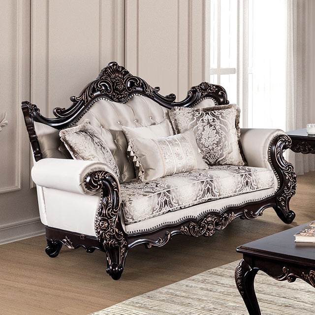 Palencia Loveseat - Imperial Furniture (Las Vegas, NV) - Multi Location