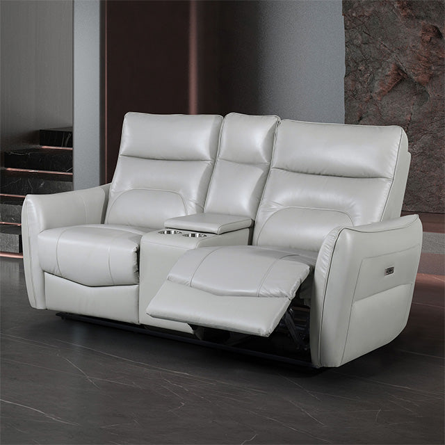 Terentius Power Loveseat - Imperial Furniture (Las Vegas, NV) - Multi Location
