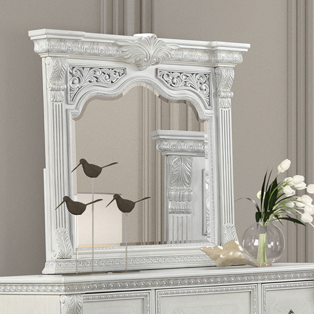 Promenade Mirror - Imperial Furniture (Las Vegas, NV) - Multi Location