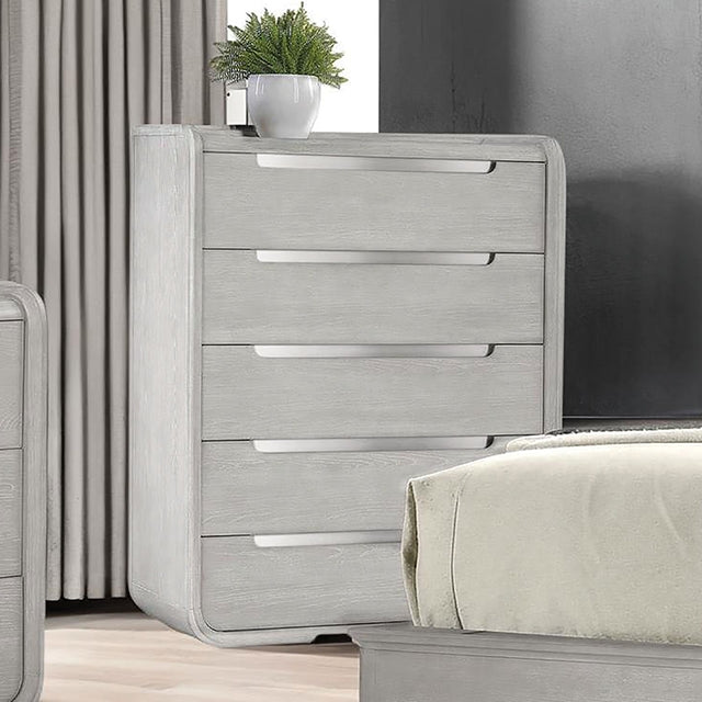 Osterley Chest - Imperial Furniture (Las Vegas, NV) - Multi Location