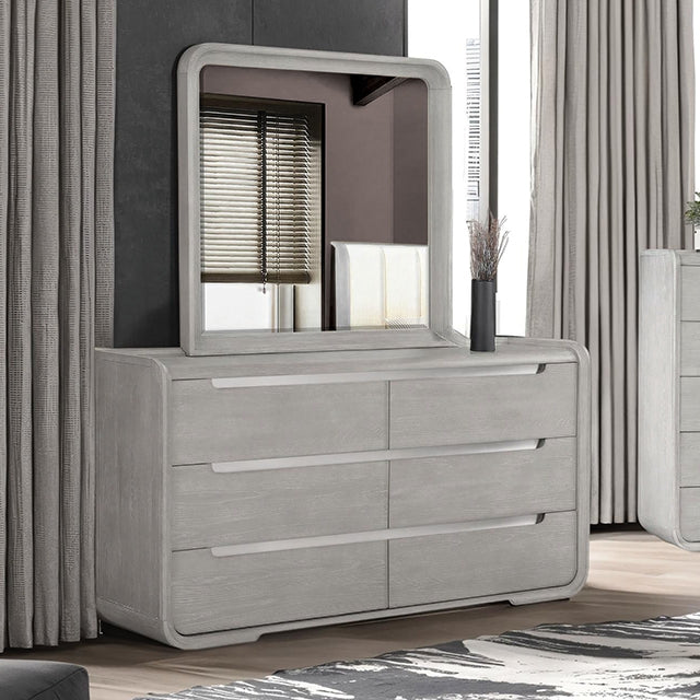 Osterley Dresser - Imperial Furniture (Las Vegas, NV) - Multi Location