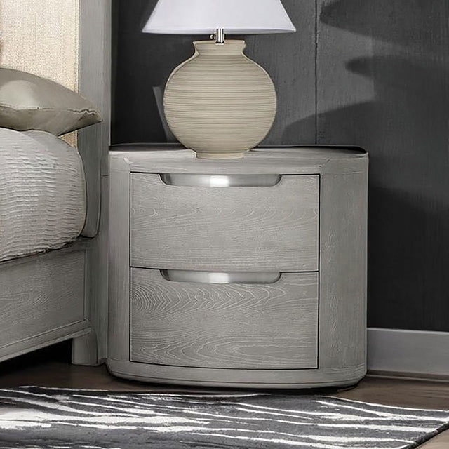 Osterley Nightstand - Imperial Furniture (Las Vegas, NV) - Multi Location