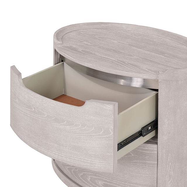 Osterley Nightstand - Imperial Furniture (Las Vegas, NV) - Multi Location