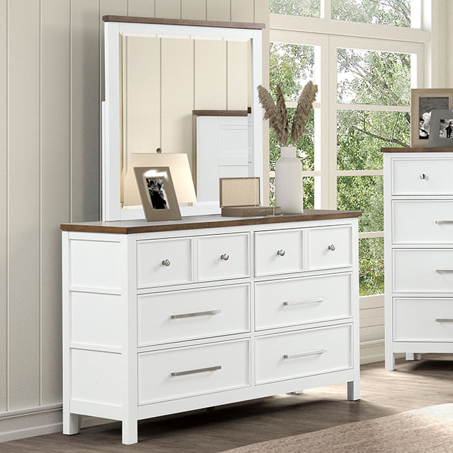 Pinetop Dresser - Imperial Furniture (Las Vegas, NV) - Multi Location