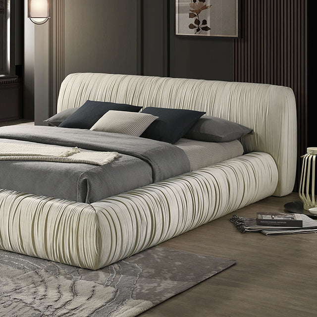 Palmdale Bed - Imperial Furniture (Las Vegas, NV) - Multi Location