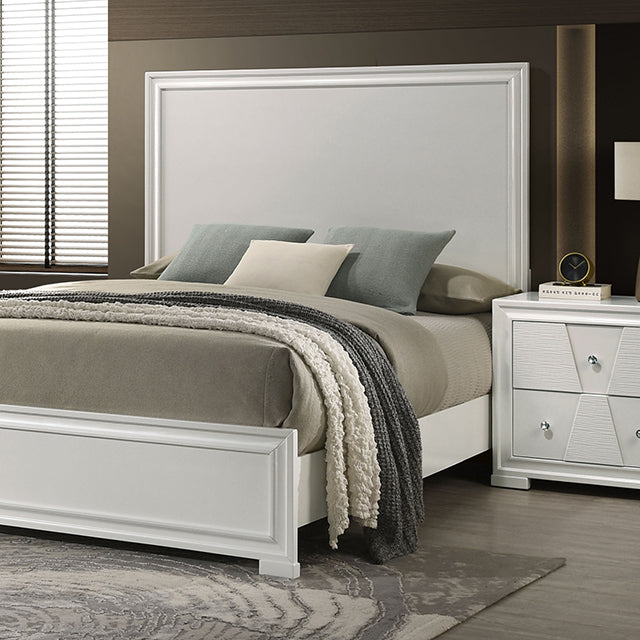 Holsted Queen Bedroom Set - Imperial Furniture (Las Vegas, NV) - Multi Location