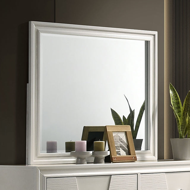 Holsted Mirror - Imperial Furniture (Las Vegas, NV) - Multi Location