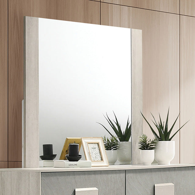 Lincolt Mirror - Imperial Furniture (Las Vegas, NV) - Multi Location