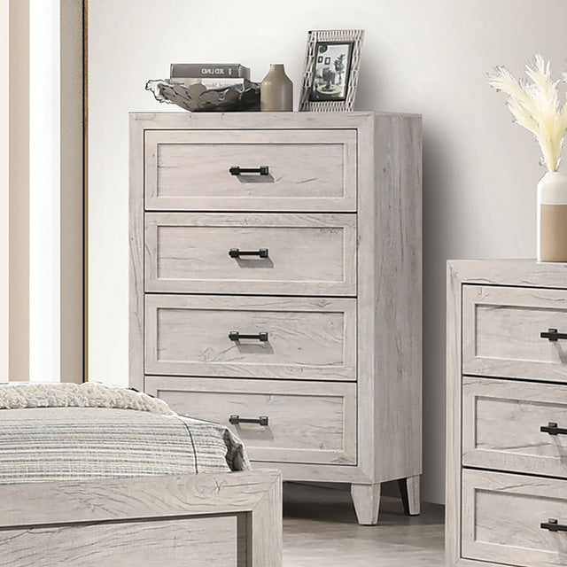 Mysen Chest - Imperial Furniture (Las Vegas, NV) - Multi Location