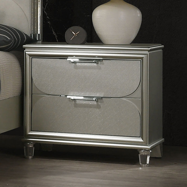 Sheridan Nightstand - Imperial Furniture (Las Vegas, NV) - Multi Location