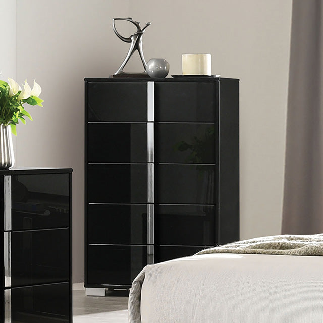 Sinistra Chest - Imperial Furniture (Las Vegas, NV) - Multi Location