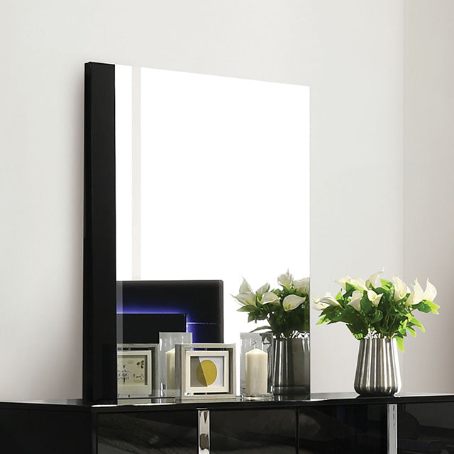 Sinistra Mirror - Imperial Furniture (Las Vegas, NV) - Multi Location