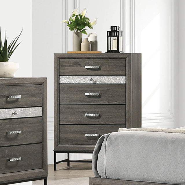 Voleta Chest - Imperial Furniture (Las Vegas, NV) - Multi Location