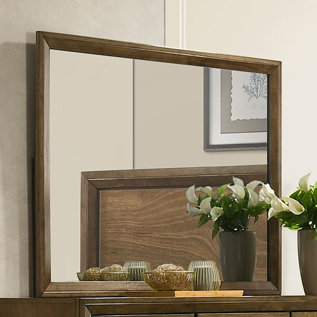 Kirkham Mirror - Imperial Furniture (Las Vegas, NV) - Multi Location