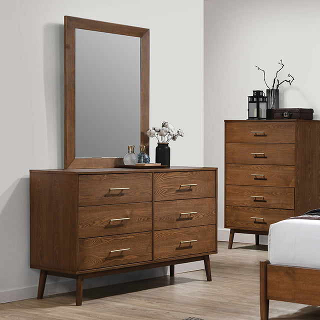 Tromso Dresser - Imperial Furniture (Las Vegas, NV) - Multi Location