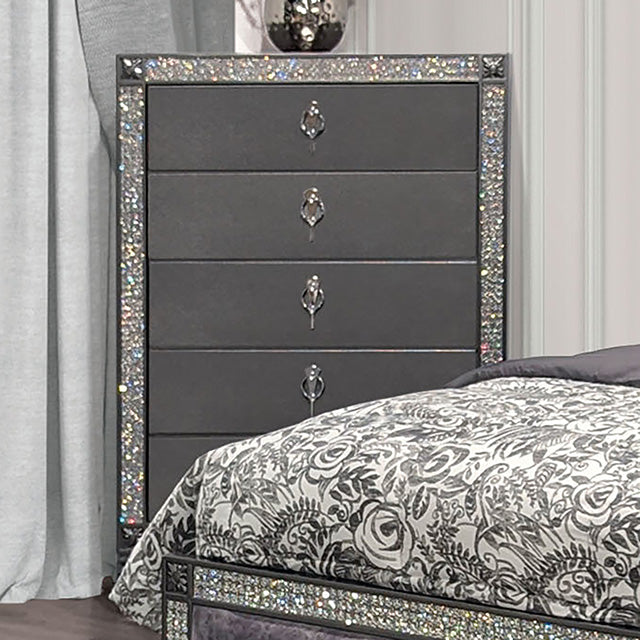 Lyanne Chest - Imperial Furniture (Las Vegas, NV) - Multi Location