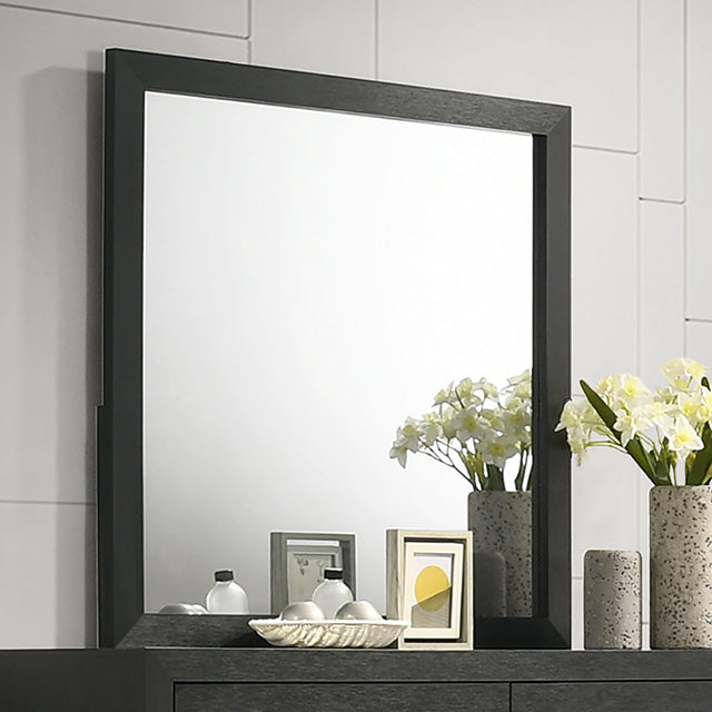 Latimer Mirror - Imperial Furniture (Las Vegas, NV) - Multi Location