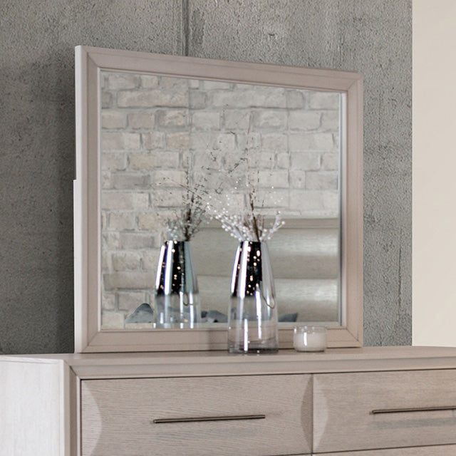 Hinwitz Mirror - Imperial Furniture (Las Vegas, NV) - Multi Location