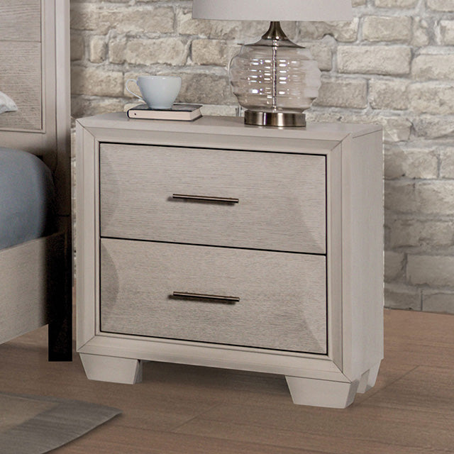 Hinwitz Night Stand - Imperial Furniture (Las Vegas, NV) - Multi Location