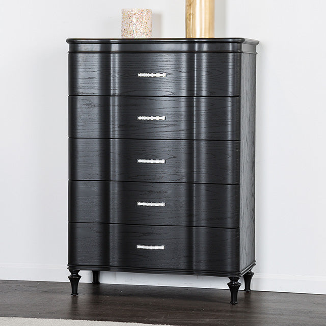 Melodi Parc Chest - Imperial Furniture (Las Vegas, NV) - Multi Location