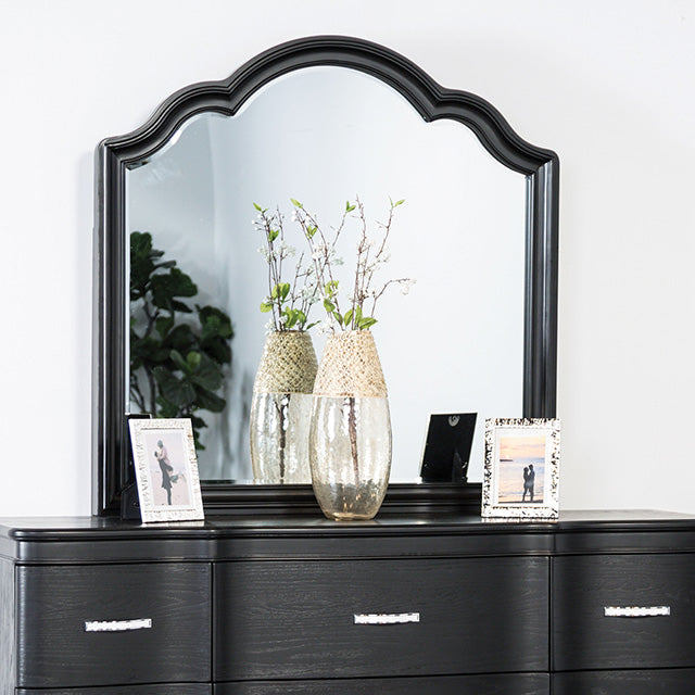 Melodi Parc Mirror - Imperial Furniture (Las Vegas, NV) - Multi Location