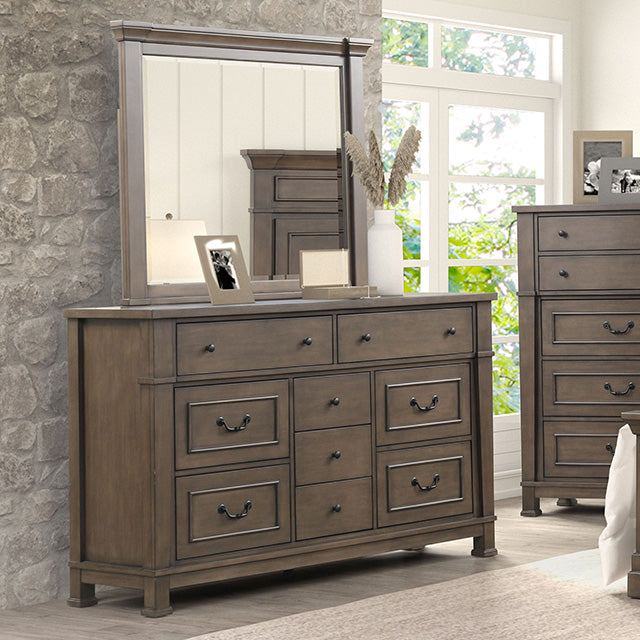 Huddersfield Dresser - Imperial Furniture (Las Vegas, NV) - Multi Location