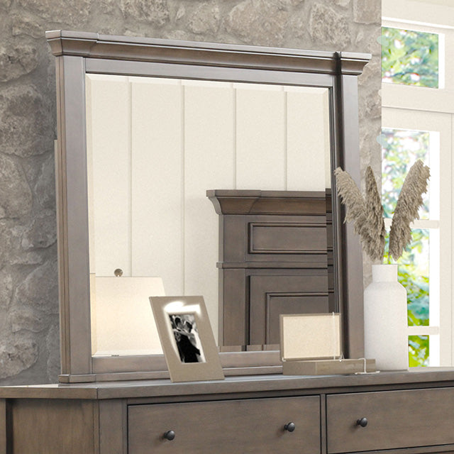 Huddersfield Mirror - Imperial Furniture (Las Vegas, NV) - Multi Location