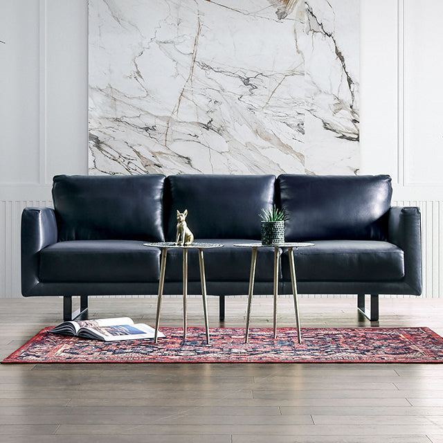 Mezzanotte Sofa - Imperial Furniture (Las Vegas, NV) - Multi Location
