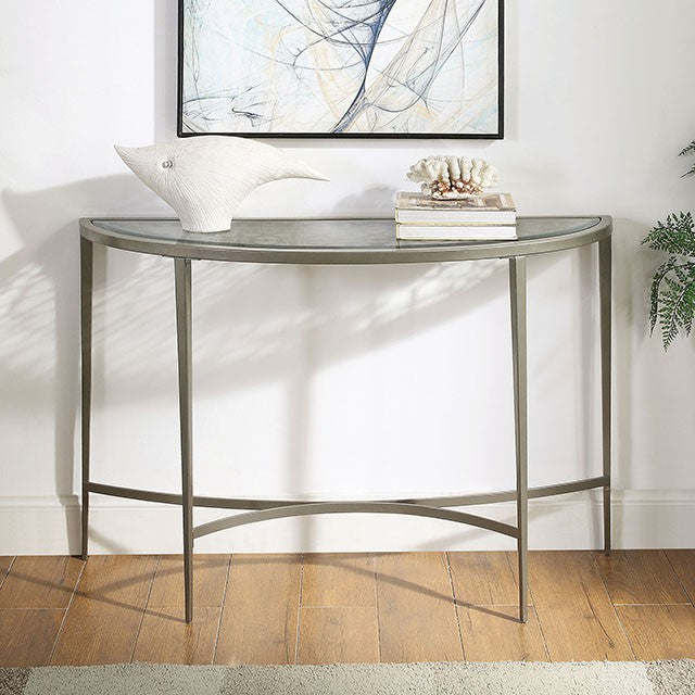 Freja Sofa Table - Imperial Furniture (Las Vegas, NV) - Multi Location