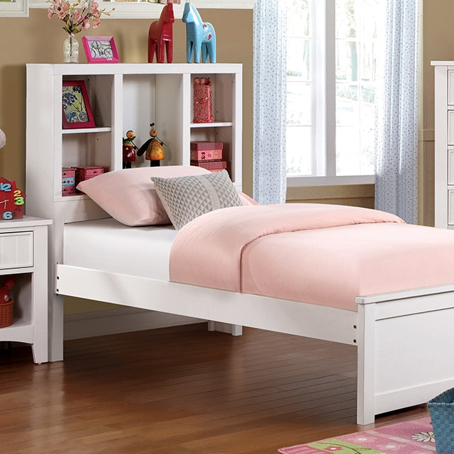 Marilla Full Bedroom Set - Imperial Furniture (Las Vegas, NV) - Multi Location
