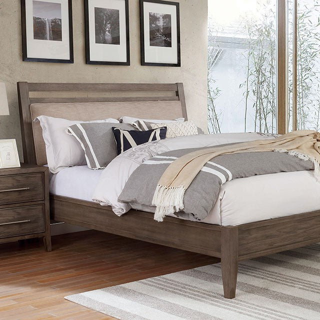 Tawana Queen Bedroom Set - Imperial Furniture (Las Vegas, NV) - Multi Location