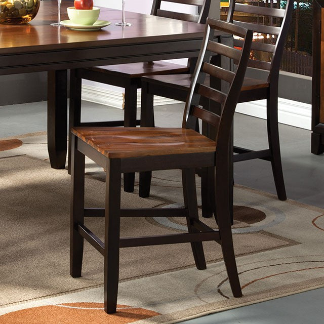 San Isabel Counter Ht. Chair (2/Box) - Imperial Furniture (Las Vegas, NV) - Multi Location