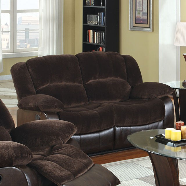 Love Seat Winchester - Imperial Furniture (Las Vegas, NV) - Multi Location